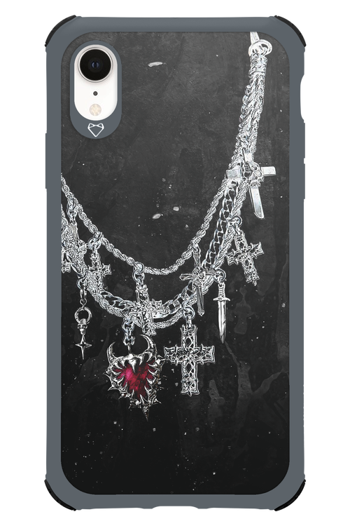 Trap Chain - Apple iPhone XR
