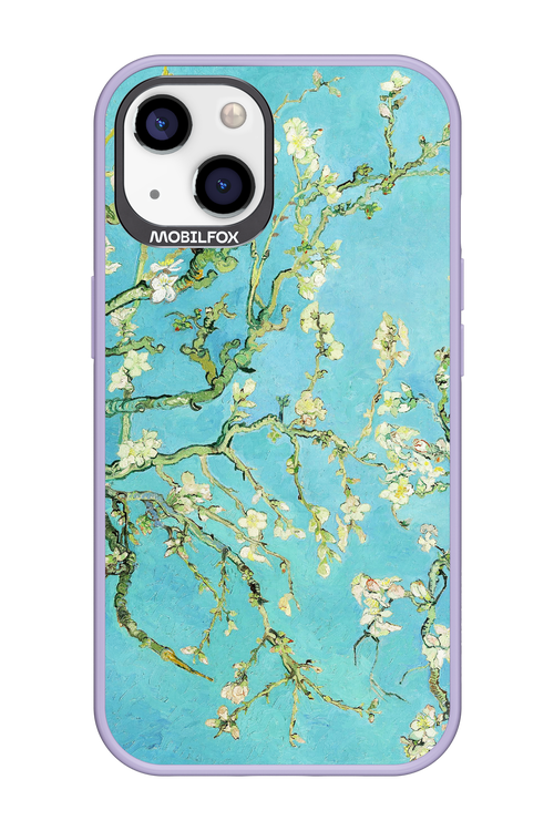 Almond Blossom - Apple iPhone 13