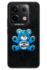Chaos on Break 2.0 - Xiaomi Redmi Note 13 Pro 5G