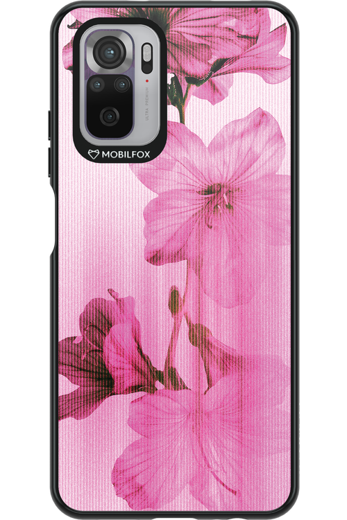 Floro - Xiaomi Redmi Note 10