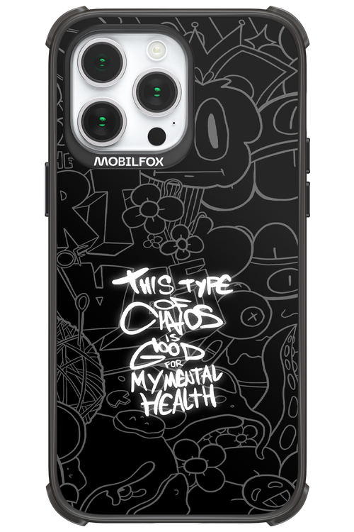 My Mental Health - Apple iPhone 14 Pro Max
