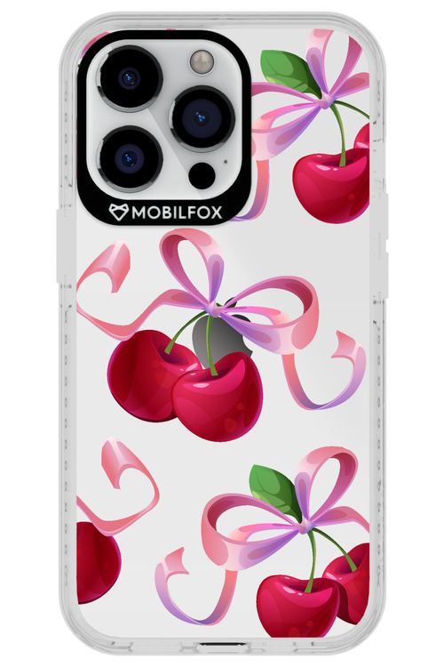 Cherry Cherry Lady - Apple iPhone 13 Pro