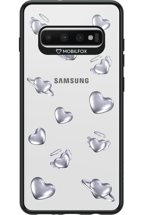 Chrome Hearts - Samsung Galaxy S10+