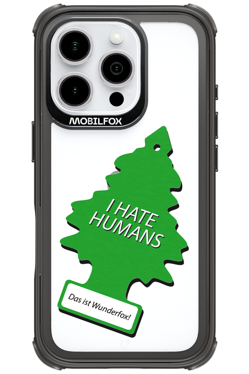 Wunderfox - Apple iPhone 16 Pro