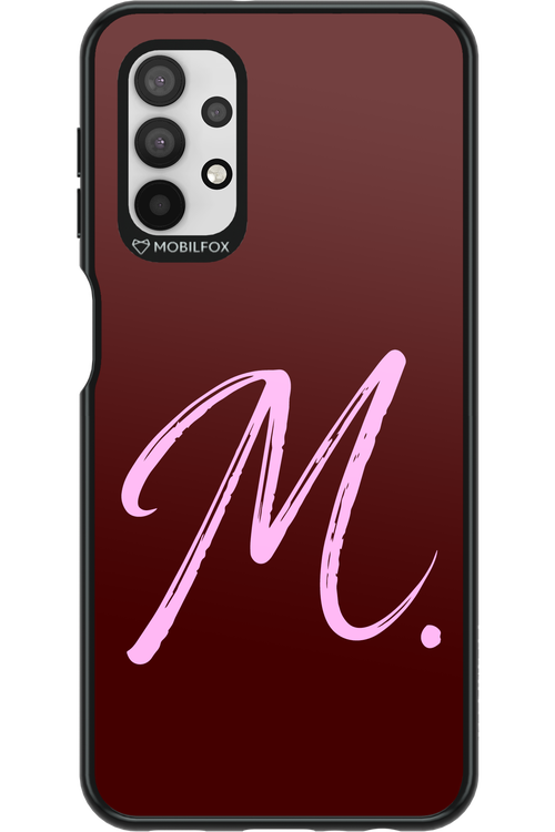 (Dark Blush) M 2.0 - Samsung Galaxy A32 5G