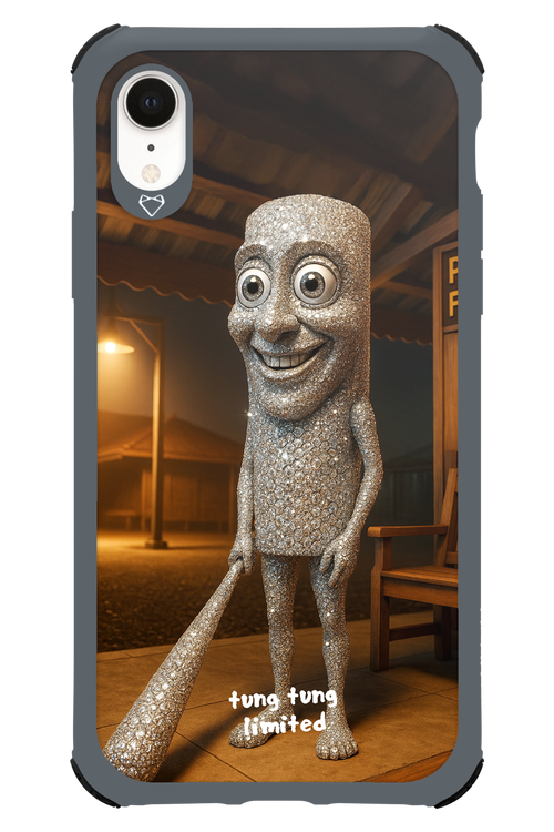 Tung Tung Limited - Apple iPhone XR