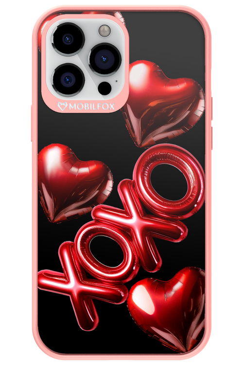 Xoxo - Apple iPhone 13 Pro Max