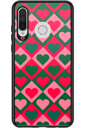 Love of Christmas - Huawei P30 Lite