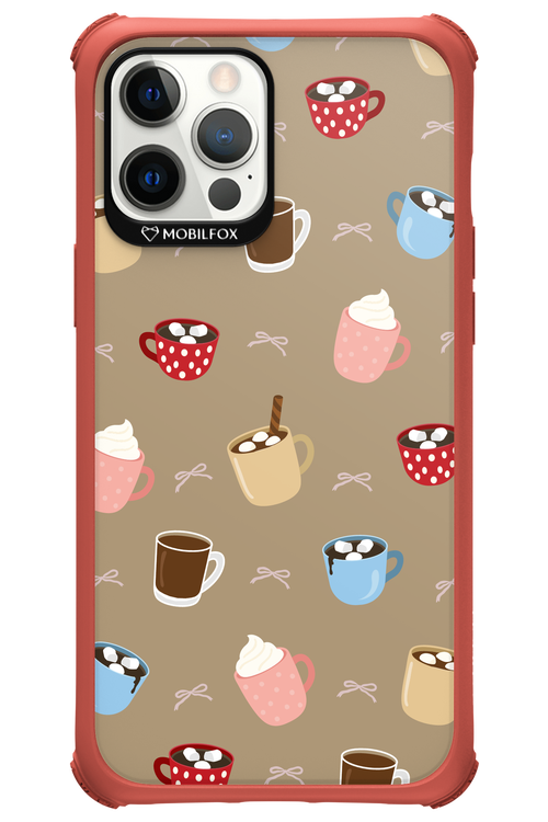 Coco Dream - Apple iPhone 12 Pro Max