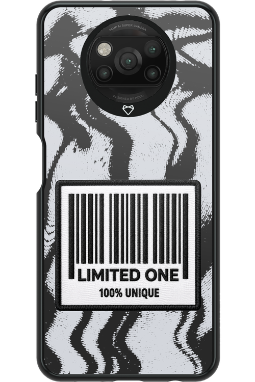 Limited One 2.0 - Xiaomi Poco X3 Pro
