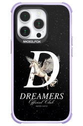 Dreamers - Apple iPhone 14 Pro