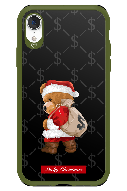 Lucky Christmas - Apple iPhone XR