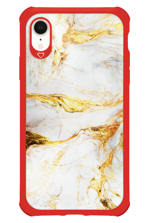 Quartz - Apple iPhone XR