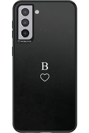 B Black 2.0 - Samsung Galaxy S21+
