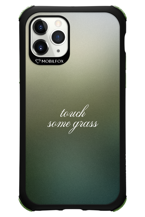 Natural Reset - Apple iPhone 11 Pro