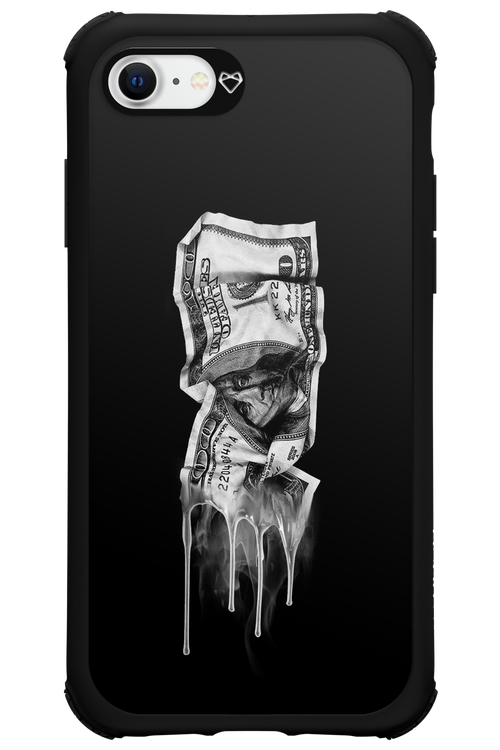 Melting Money - Apple iPhone SE 2020