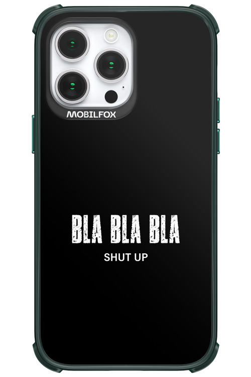 Bla Bla II - Apple iPhone 14 Pro Max