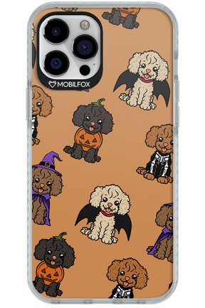 BOO-DLE CREW - Apple iPhone 12 Pro Max