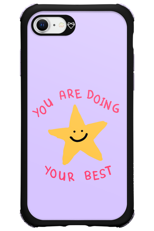 Your Best - Apple iPhone 8