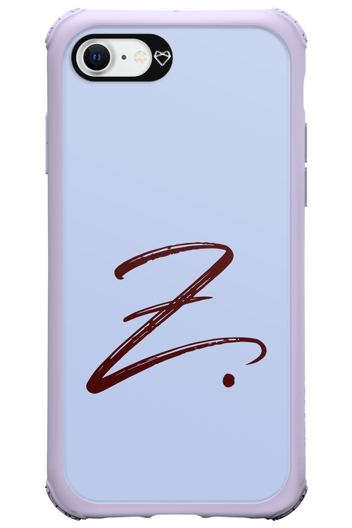 (Jellyfish Presso) Z 2.0 - Apple iPhone SE 2020
