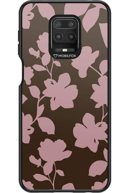 Flower Serenade - Xiaomi Redmi Note 9 Pro