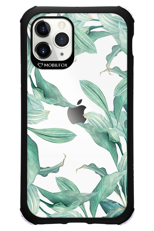 Greenpeace - Apple iPhone 11 Pro