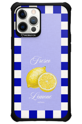 Fresssh - Apple iPhone 12 Pro Max