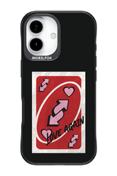 LOVE AGAIN 2.0 - Apple iPhone 17