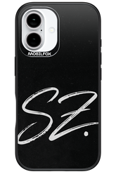 (Off Space) SZ 2.0 - Apple iPhone 16
