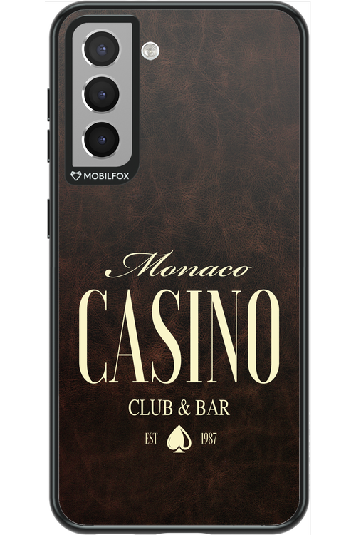 Casino - Samsung Galaxy S21