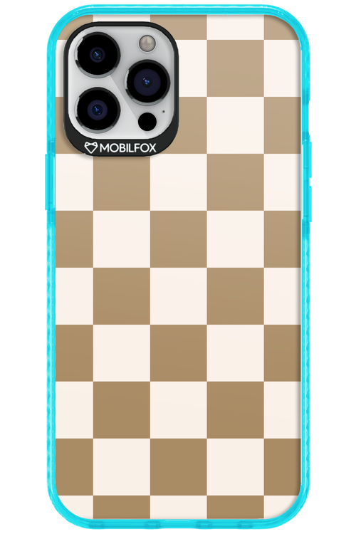 Nude Chess - Apple iPhone 12 Pro Max