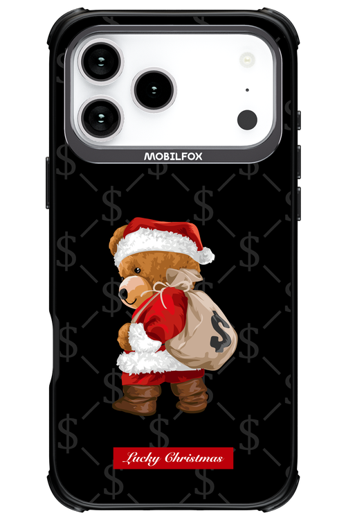 Lucky Christmas - Apple iPhone 17 Pro Max