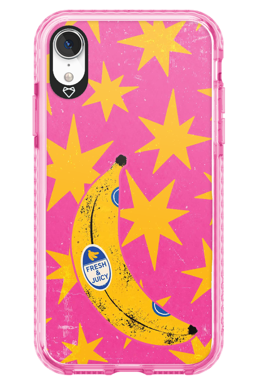 BANANA POP 2.0 - Apple iPhone XR