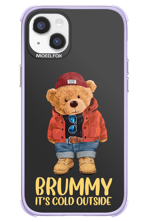 Brummy - Apple iPhone 14 Plus