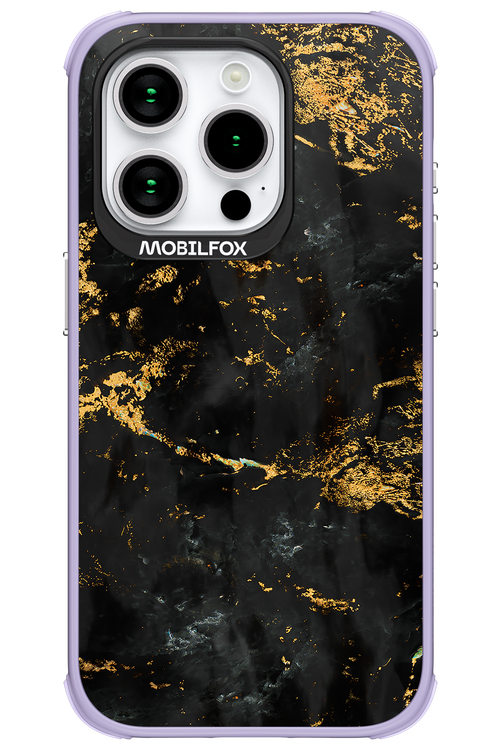 Goldie - Apple iPhone 15 Pro