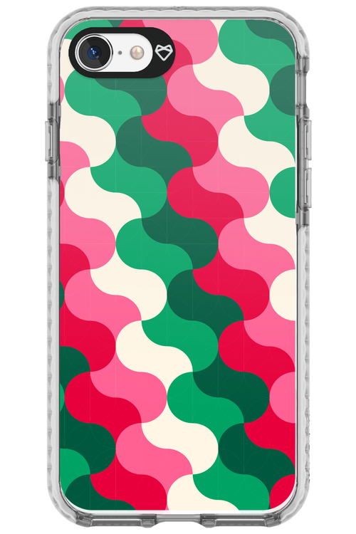 Holiday's Aura - Apple iPhone 8