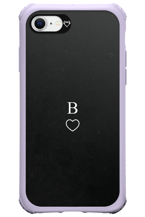 B Black 2.0 - Apple iPhone 7