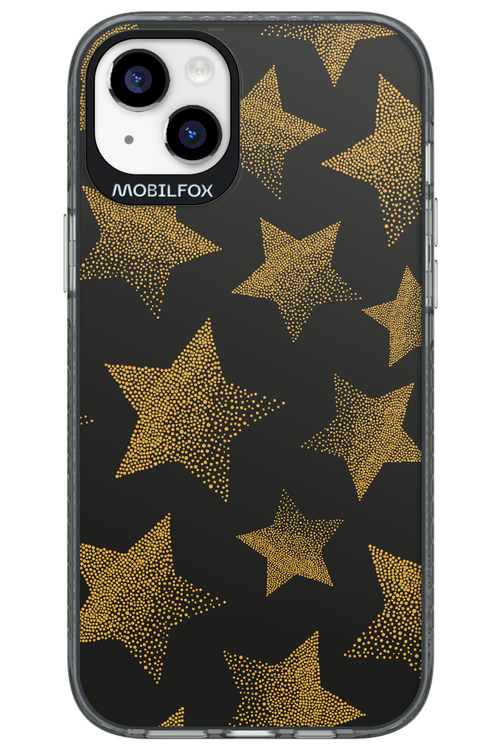 Holiday Stars - Apple iPhone 14 Plus