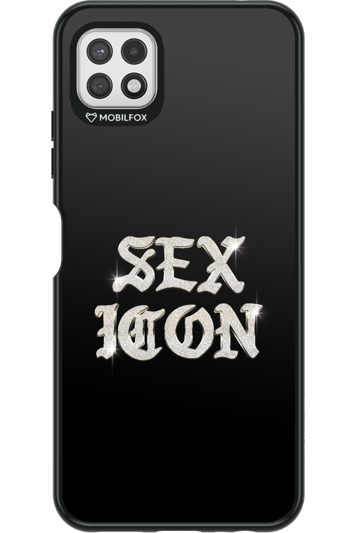 SEX ICON 2.0 - Samsung Galaxy A22 5G
