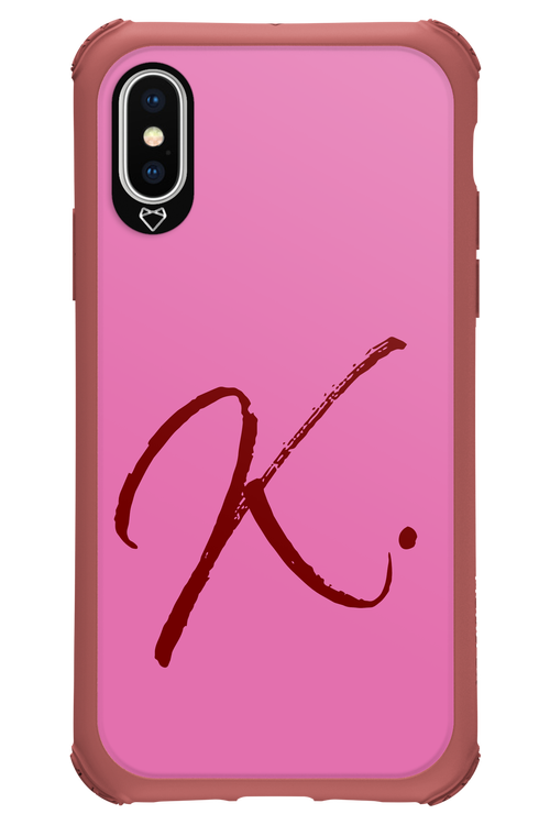 (Sorbet) K 2.0 - Apple iPhone XS