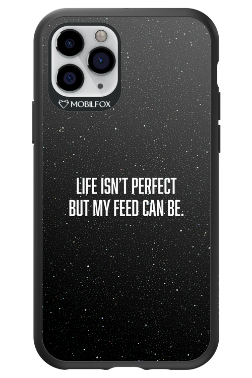 My feed 2.0 - Apple iPhone 11 Pro