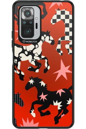 Stallions 2.0 - Xiaomi Redmi Note 10 Pro