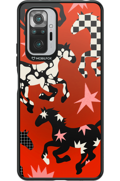 Stallions 2.0 - Xiaomi Redmi Note 10 Pro