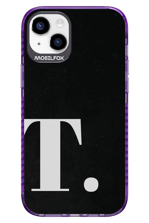 T (Off Space) 2.0 - Apple iPhone 14 Plus