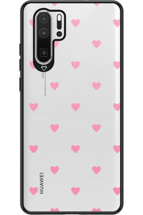 Mini Hearts 2.0 - Huawei P30 Pro