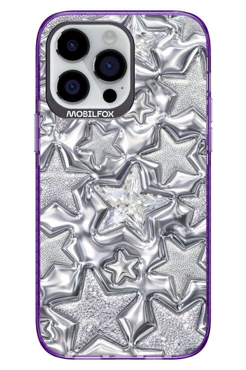 Star Gum - Apple iPhone 14 Pro Max