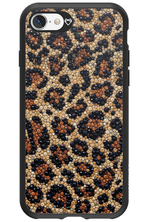 Crystal Roar 2.0 - Apple iPhone 8