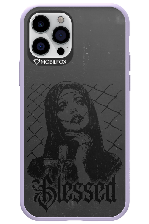 God bless 2.0 - Apple iPhone 12 Pro