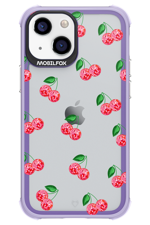 Disco Cherry - Apple iPhone 13 Mini