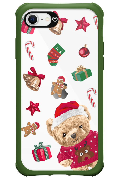 Gifts Bear - Apple iPhone SE 2022